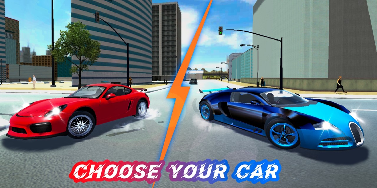 Go To City Driving(ȥмʻ)v1.2 ׿