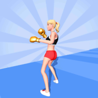 Boxer Woman 3D(拳击女3D)v1.1 安卓版