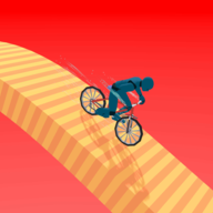 Bicyling Gear Race(变速自行车竞速赛)v1.0.3 安卓版