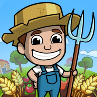 Idle Farm Tycoon(农场经理大亨)v1.03.1 安卓版