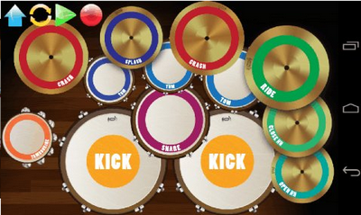 Real Drum Solo(ģӹ)v3.0.6 ׿