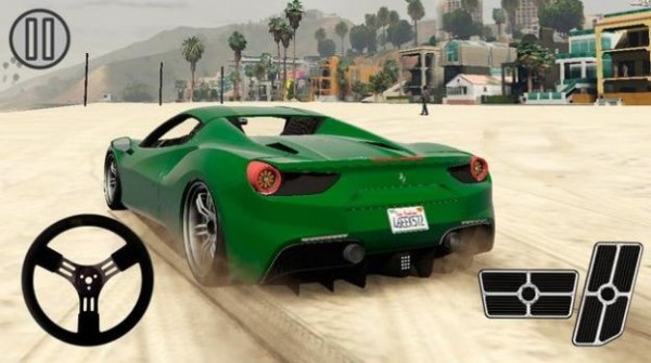 City Drive 488(488ģ)v0.2 ׿