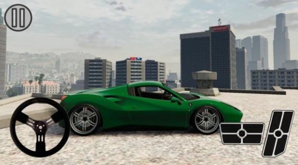 City Drive 488(488ģ)v0.2 ׿