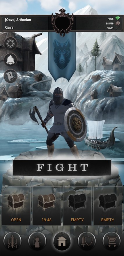 CasualFighter(Ƕʿʦ)v1.0265829 ׿