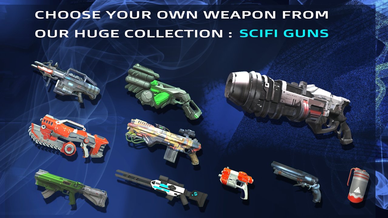 Gun Camera 3D(ǹ3D)v5.2.3 ׿