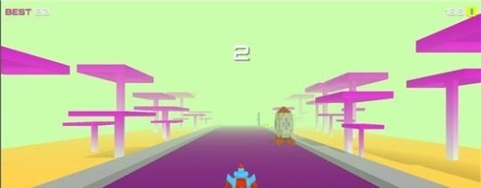 Starship Run 3d(Ǽʷɴܿ3D)v1.0 ׿