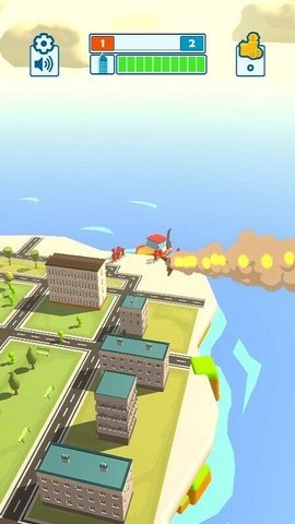 DroneBomber(无人机轰炸机手游)v0.4 安卓版