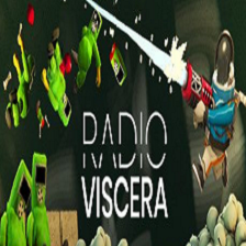 ̨Radio Viscera