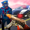 Police Zombie Hunter Officer(ʬ־)v1.2 ׿