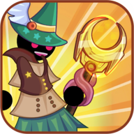 Stickman Archer: The Hero(火柴人超级法师)v1.0.2 安卓版