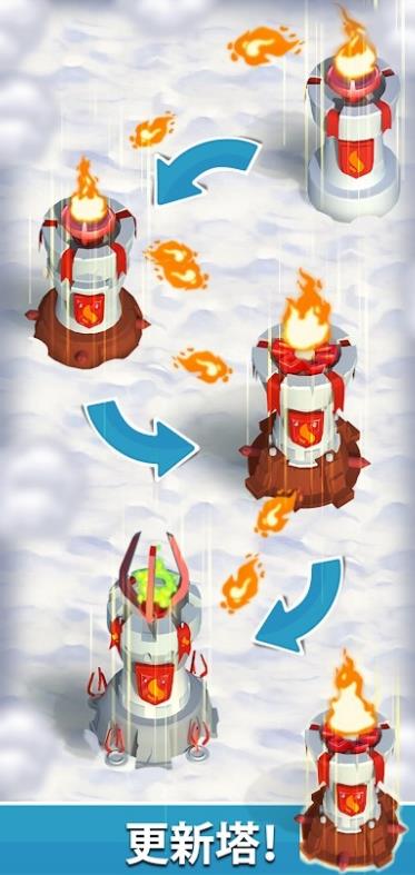 Idle Tower Defense()v1.0 ׿