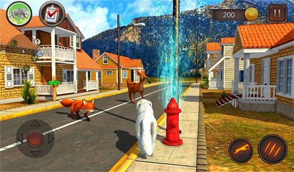 Tatra Sheepdog Simulator(Ȯģ)v1.0.7 ׿