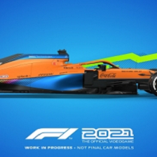 F1 2021