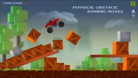 Master Rider(ָ߿ԽҰʦ)v1.13 ׿