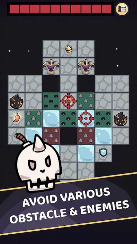 The Demon King : Slime Curse(魔王史莱姆诅咒)v1.1 最新版