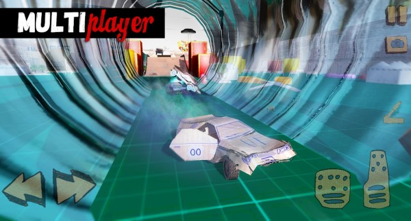 Paper Derby(ֽ±)v1.04 ׿