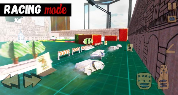 Paper Derby(ֽ±)v1.04 ׿