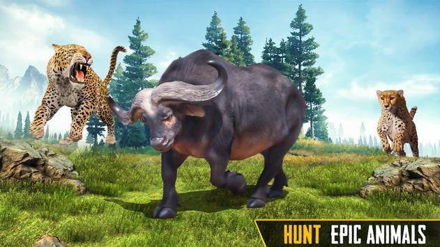 Sniper Shooter: Animal Hunting(ѻֶ)v11.1 ׿