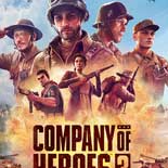 Ӣ3Company of Heroes 3