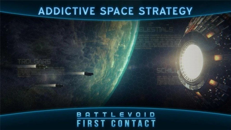 Battlevoid: First Contact(战场空虚)v2.0.4 安卓版