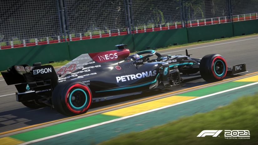 F1 2021޸v1.0.79.4563 °