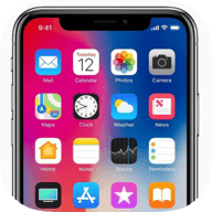 iphone12启动器汉化版(iPhone 12 Launcher)v7.3.5 安卓版