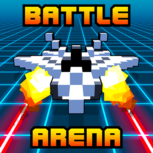 HC: Battle Arena(ٷɴ)v1.4.3 °