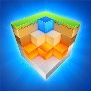 Block World 3D(̽)v0.9 ׿