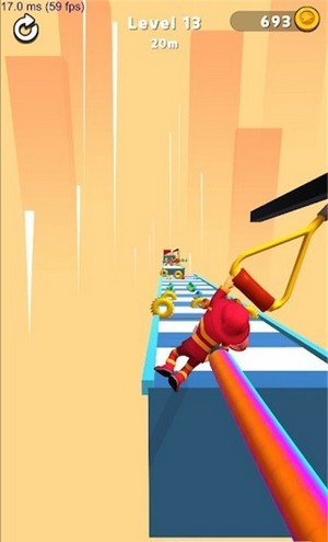 Firefighter Rush 3D(Ա3D)v0.0.2 ׿