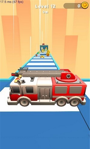 Firefighter Rush 3D(Ա3D)v0.0.2 ׿