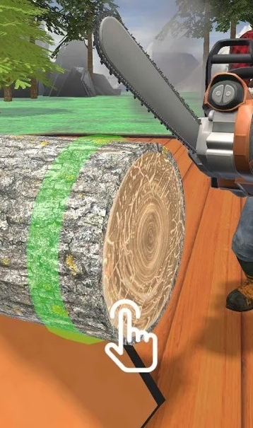 TimberSports(ľ˶)v1.3 ׿