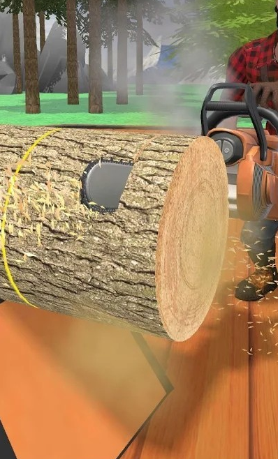 TimberSports(ľ˶)v1.3 ׿