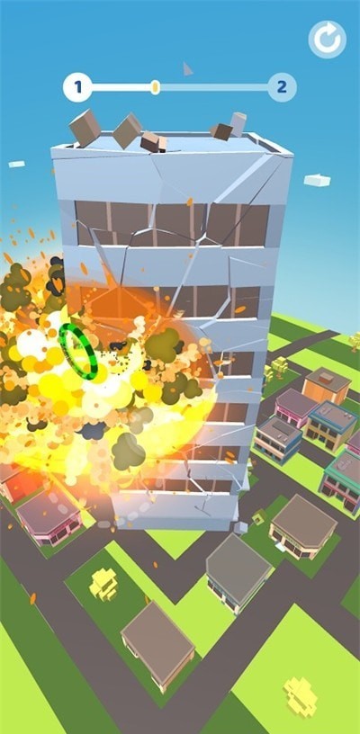 Rocket Swarm(ͻ)v1.0 ׿