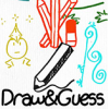 㻭ҲDraw and Guessⰲװɫİ