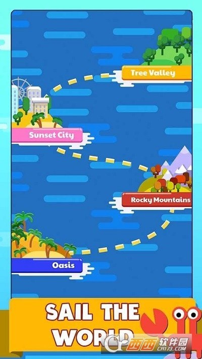 Idle Fishing Story(õ)v1.92.70 ׿