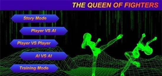 QueenOfFighters(Ů)v1.3 ׿