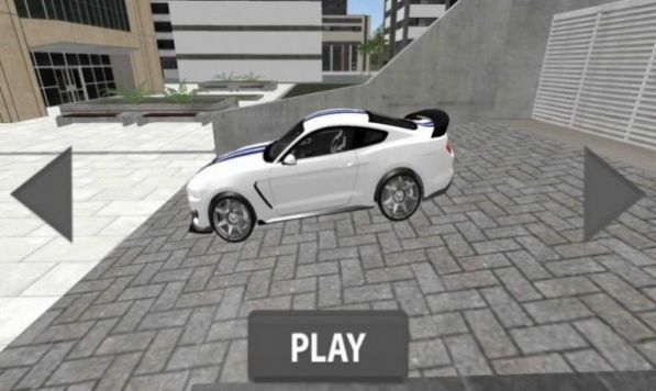 Car Simulator SG(汽车极速特技驾驶)v1.0 安卓版