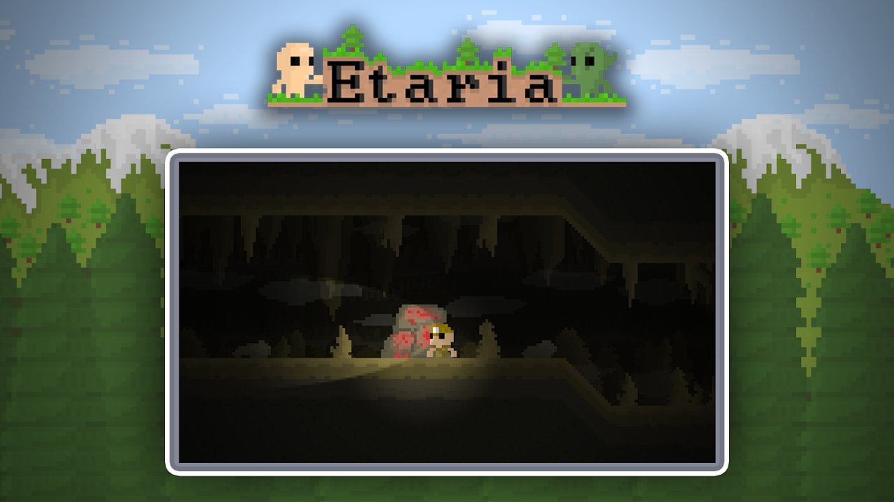 Etaria FULL(ð)v1.4.1.0 ׿