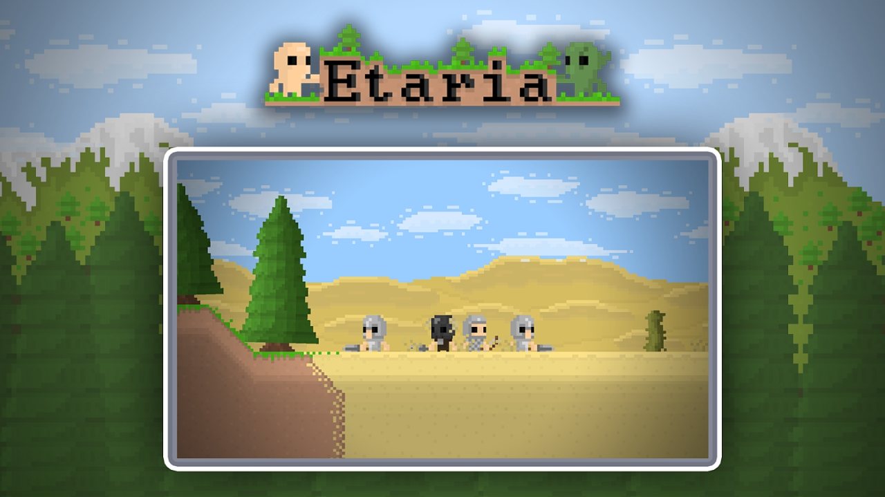 Etaria FULL(ð)v1.4.1.0 ׿