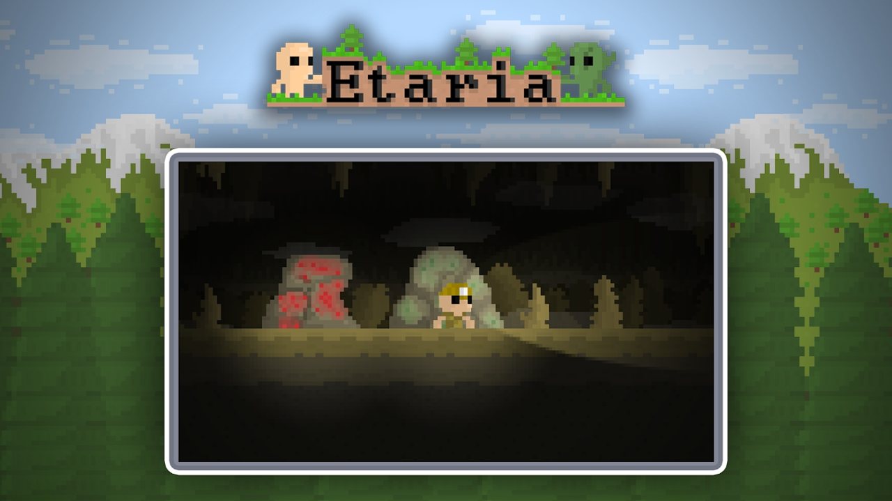 Etaria FULL(ð)v1.4.1.0 ׿