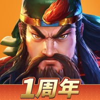 三国战纪2手游iOS版v2.8.0.0 官方版