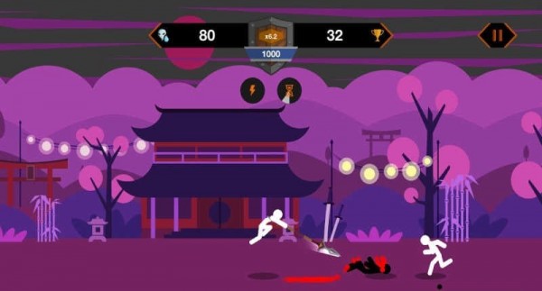 Stick Fight 2(奋斗火柴人2)v1.2 安卓版