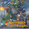 ħRealms of Magicⰲװ