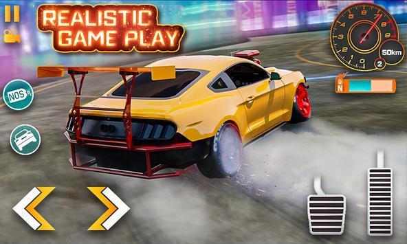 Arab Drift Simulator(Ư2021)v2.2 ׿