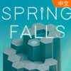 Spring Fallsⰲװɫİ