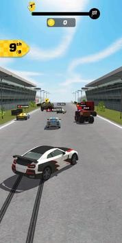 Crashing of Cars.io(ؼײ)v1.0.4 ׿