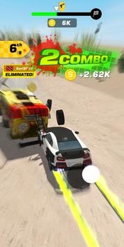 Crashing of Cars.io(ؼײ)v1.0.4 ׿