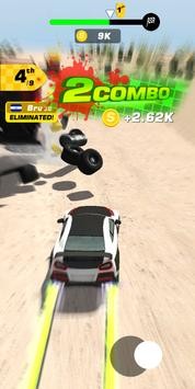 Crashing of Cars.io(ؼײ)v1.0.4 ׿