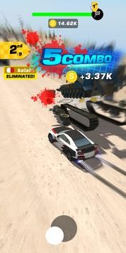 Crashing of Cars.io(ؼײ)v1.0.4 ׿