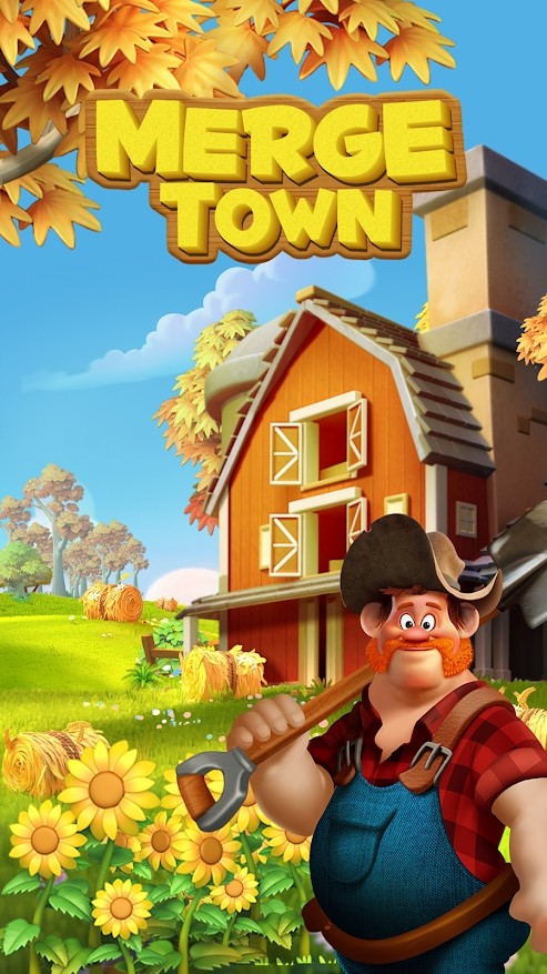 Merge Town(ϲũ)v0.1.1.121 ׿